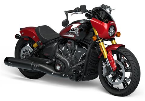 2025 Indian Motorcycle 101 Scout® in Hollister, California - Photo 3