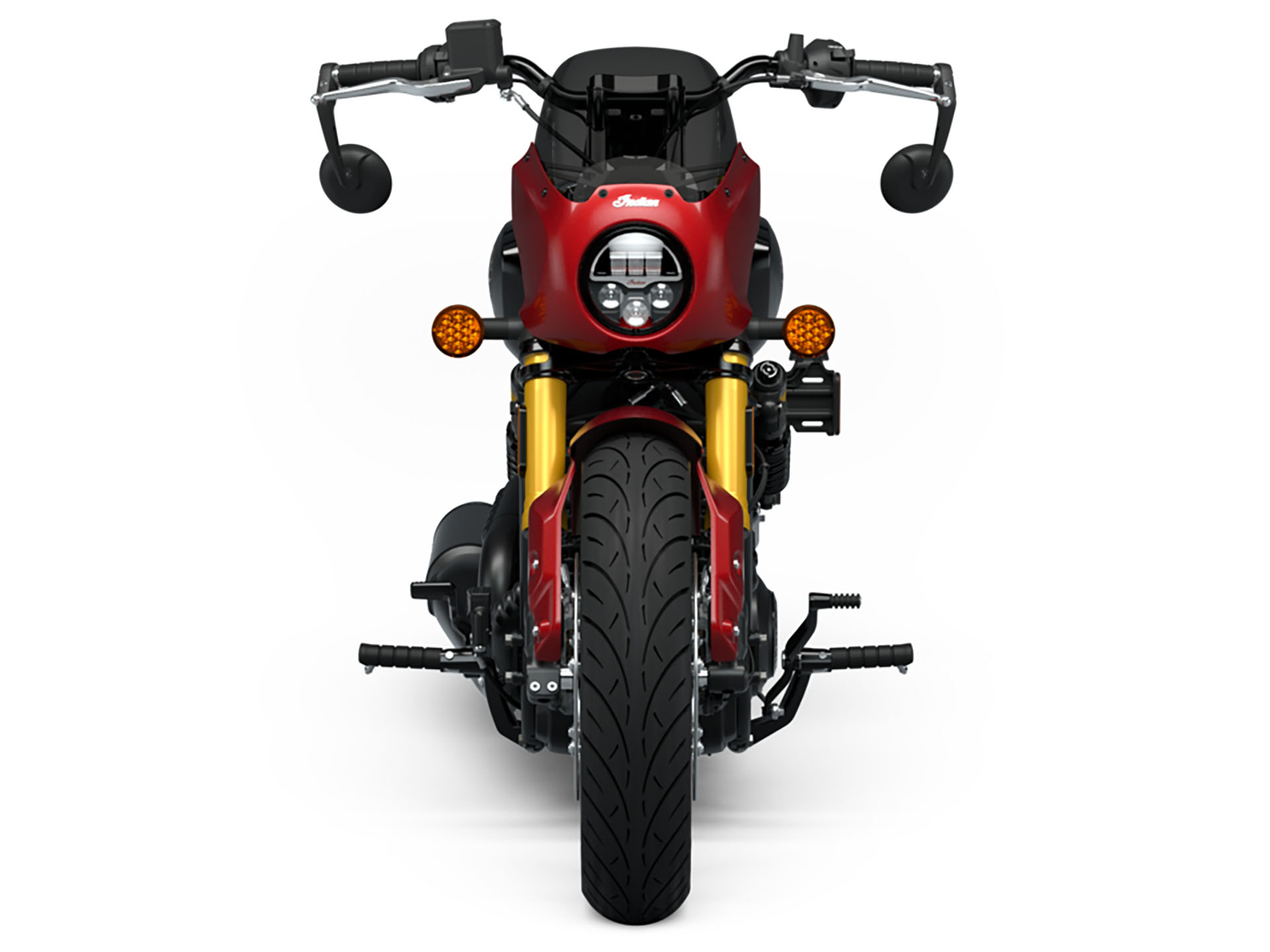 2025 Indian Motorcycle 101 Scout® in Hollister, California - Photo 5