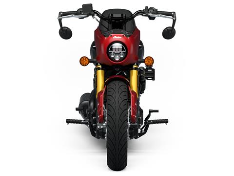 2025 Indian Motorcycle 101 Scout® in Hollister, California - Photo 5