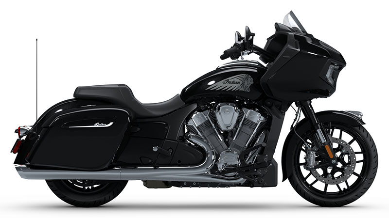 2025 Indian Motorcycle Challenger® in Lexington, Kentucky