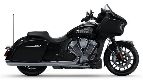 2025 Indian Motorcycle Challenger®