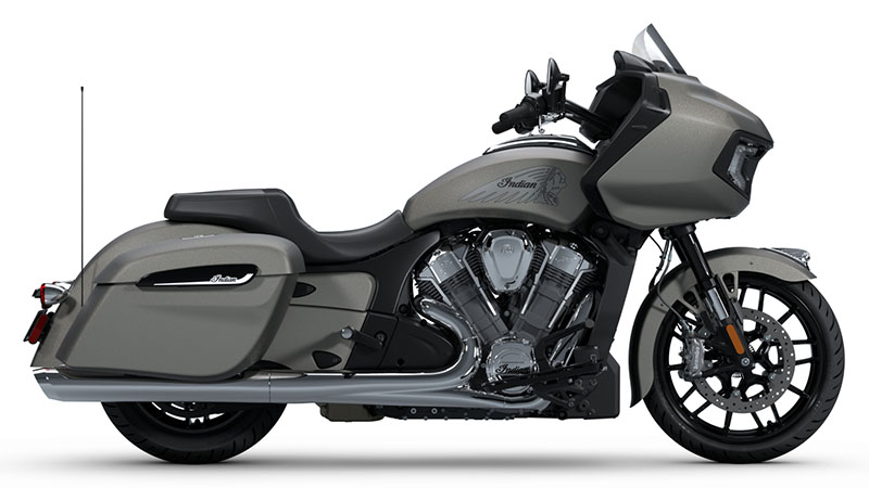 2025 Indian Motorcycle Challenger® in Lexington, Kentucky