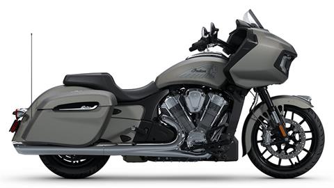 2025 Indian Motorcycle Challenger®