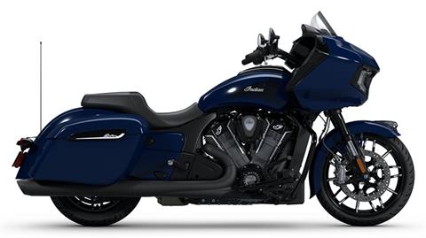 2025 Indian Motorcycle Challenger® Dark Horse®