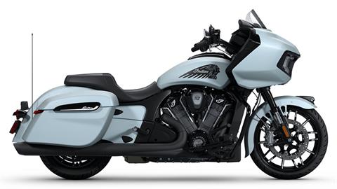2025 Indian Motorcycle Challenger® Dark Horse® 112