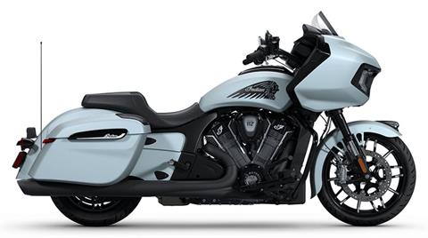 2025 Indian Motorcycle Challenger® Dark Horse® 112 with PowerBand Audio Package