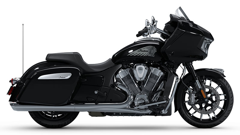 2025 Indian Motorcycle Challenger® Limited in Lexington, Kentucky