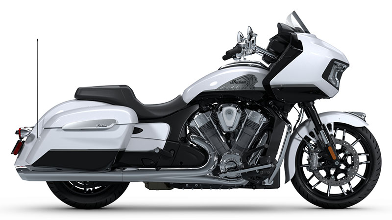 2025 Indian Motorcycle Challenger® Limited in Lexington, Kentucky
