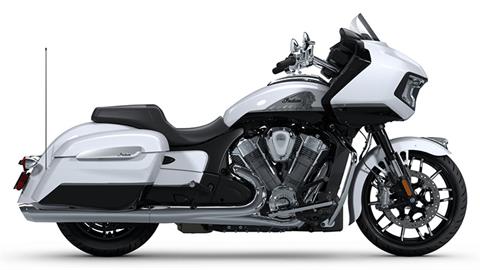 2025 Indian Motorcycle Challenger® Limited