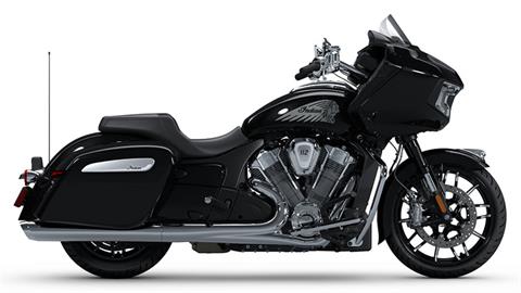 2025 Indian Motorcycle Challenger® Limited 112