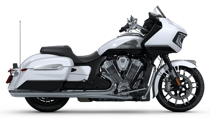 2025 Indian Motorcycle Challenger® Limited 112 in Lexington, Kentucky