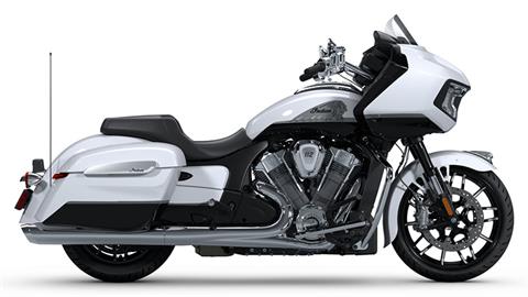 2025 Indian Motorcycle Challenger® Limited 112 in Lexington, Kentucky