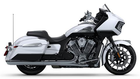 2025 Indian Motorcycle Challenger® Limited 112 with PowerBand Audio Package