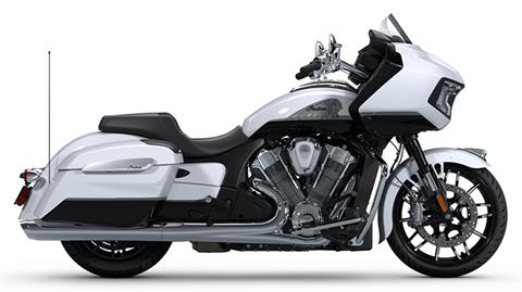 2025 Indian Motorcycle Challenger® Limited with PowerBand Audio Package