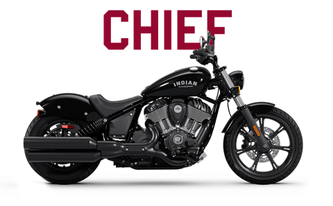 2025 Indian Motorcycle Chief in Lafayette, Indiana