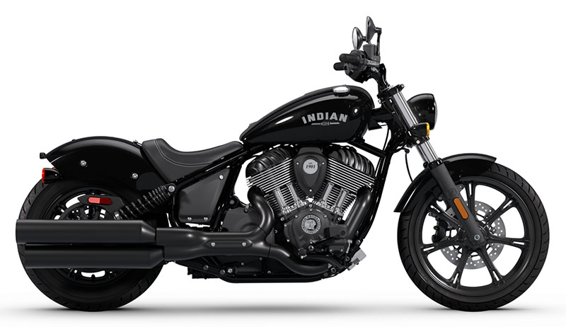 2025 Indian Motorcycle Chief in Foxboro, Massachusetts