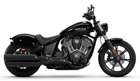 2025 Indian Motorcycle Chief