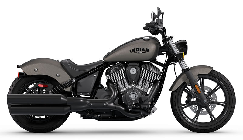 2025 Indian Motorcycle Chief in Lexington, Kentucky