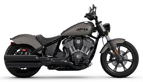 2025 Indian Motorcycle Chief in Hollister, California