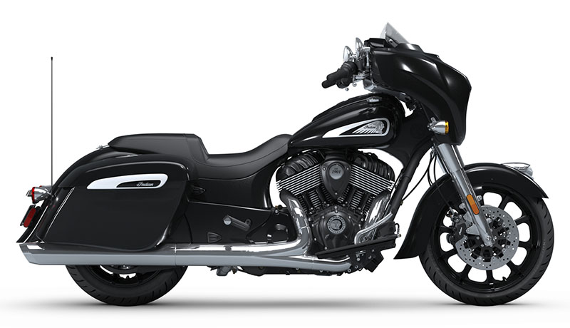 2025 Indian Motorcycle Chieftain® in Jacksonville, Arkansas