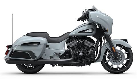 2025 Indian Motorcycle Chieftain® Dark Horse®