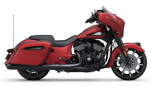 2025 Indian Motorcycle Chieftain® Dark Horse®
