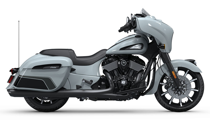2025 Indian Motorcycle Chieftain® Dark Horse® in Hollister, California