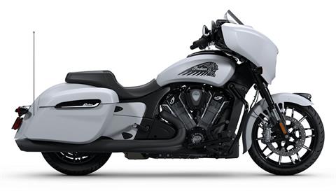 2025 Indian Motorcycle Chieftain® PowerPlus Dark Horse