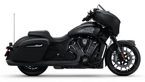 2025 Indian Motorcycle Chieftain® PowerPlus Dark Horse with 112 in Lexington, Kentucky