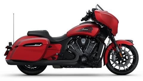 2025 Indian Motorcycle Chieftain® PowerPlus Dark Horse with 112