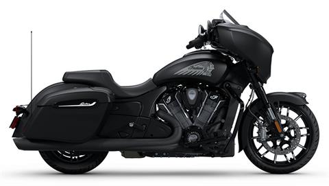 2025 Indian Motorcycle Chieftain® PowerPlus Dark Horse with PowerBand Audio