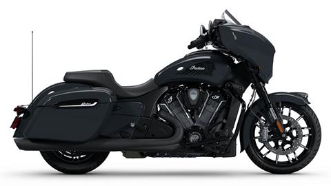 2025 Indian Motorcycle Chieftain® PowerPlus Dark Horse with PowerBand Audio