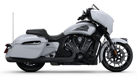 2025 Indian Motorcycle Chieftain® PowerPlus Dark Horse with PowerBand Audio