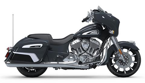 2025 Indian Motorcycle Chieftain® Limited in Jacksonville, Arkansas
