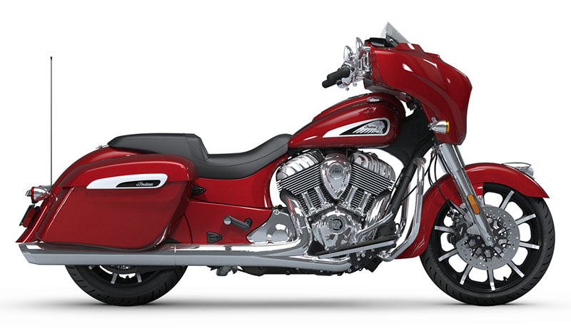 2025 Indian Motorcycle Chieftain® Limited in Hollister, California