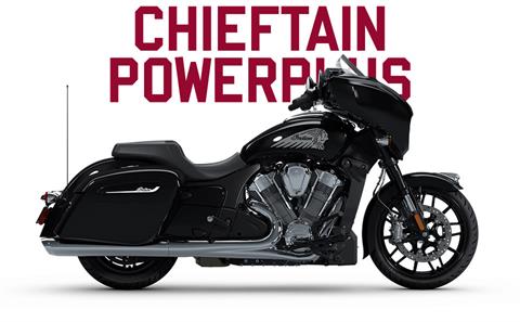 2025 Indian Motorcycle Chieftain® PowerPlus in Columbia, Missouri