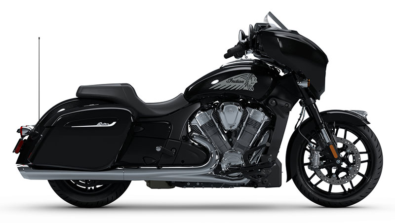 2025 Indian Motorcycle Chieftain® PowerPlus in Lexington, Kentucky