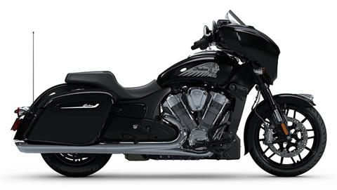 2025 Indian Motorcycle Chieftain® PowerPlus
