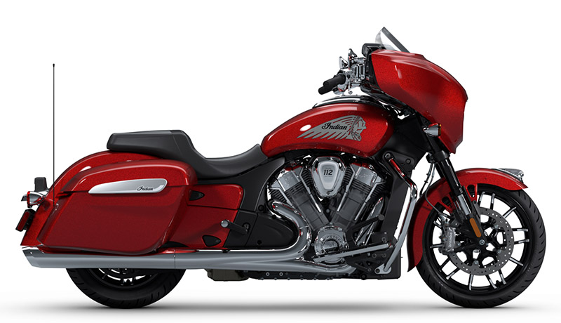 2025 Indian Motorcycle Chieftain® PowerPlus Limited with 112 in Lexington, Kentucky