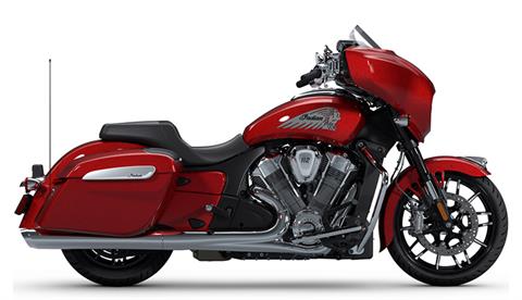 2025 Indian Motorcycle Chieftain® PowerPlus Limited with 112 and PowerBand Audio Package in Lexington, Kentucky