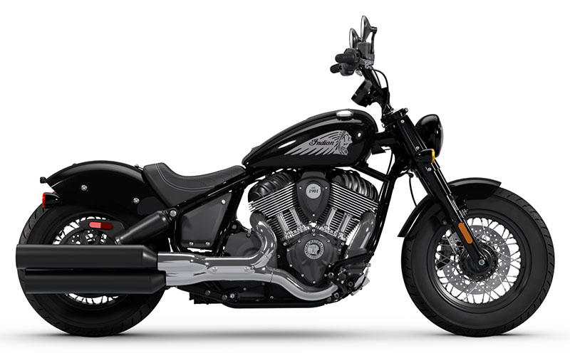 2025 Indian Motorcycle Chief Bobber in Lexington, Kentucky