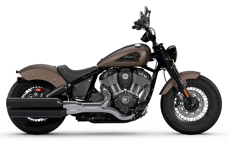 2025 Indian Motorcycle Chief Bobber in Lexington, Kentucky