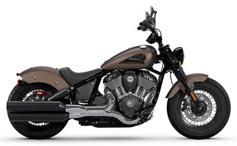 2025 Indian Motorcycle Chief Bobber in Lexington, Kentucky