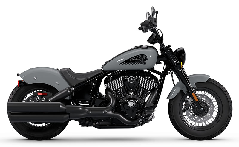 2025 Indian Motorcycle Chief Bobber Dark Horse® in Lexington, Kentucky