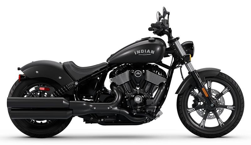 2025 Indian Motorcycle Chief Dark Horse® in Jacksonville, Arkansas