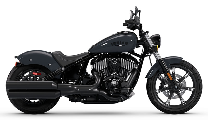 2025 Indian Motorcycle Chief Dark Horse® in Lexington, Kentucky