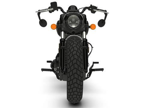 2025 Indian Motorcycle Scout® Bobber in Jacksonville, Arkansas - Photo 9