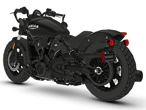 2025 Indian Motorcycle Scout® Bobber in Jacksonville, Arkansas - Photo 11
