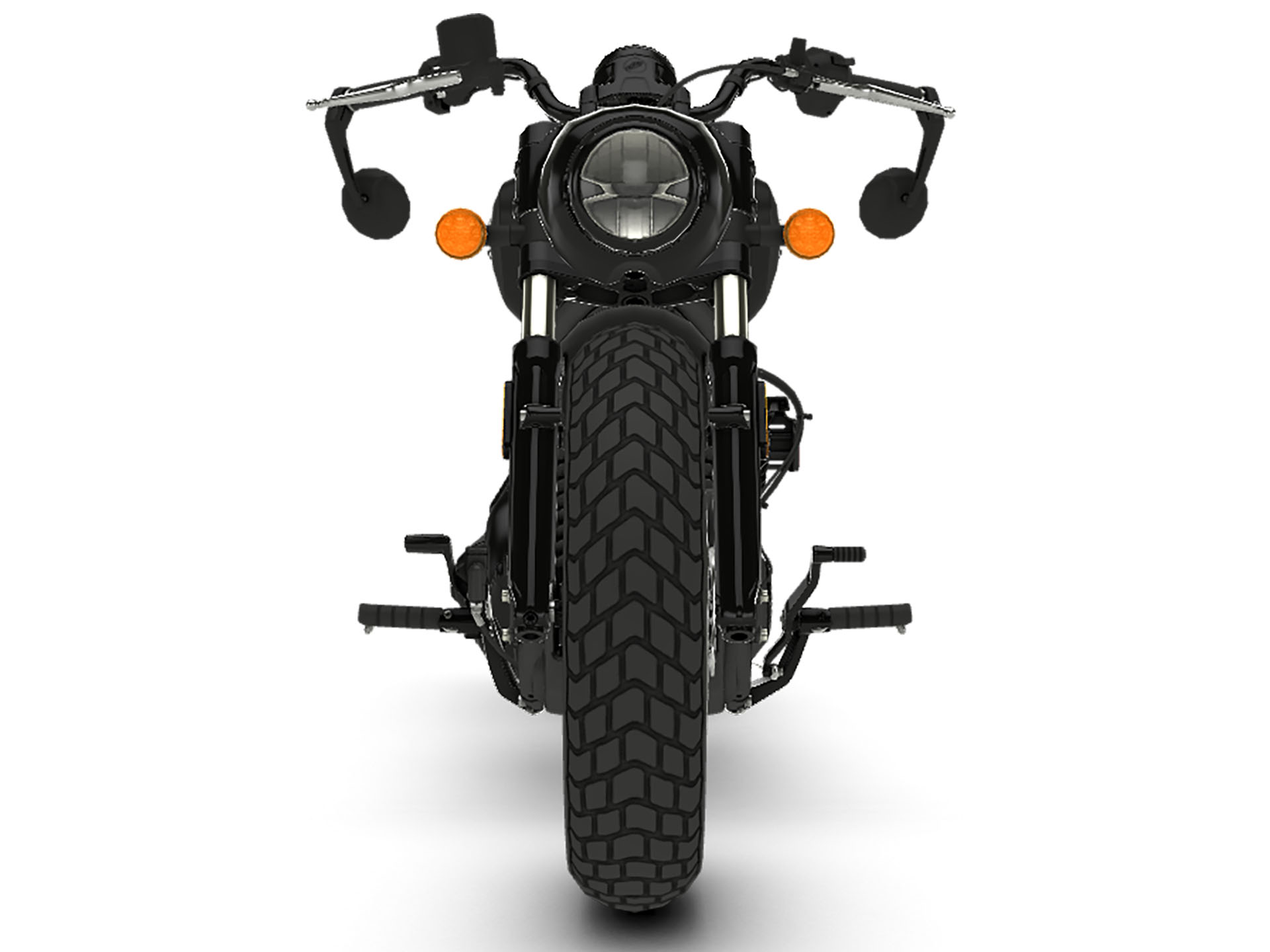 2025 Indian Motorcycle Scout® Bobber Limited in Jacksonville, Arkansas - Photo 9