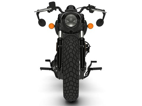 2025 Indian Motorcycle Scout® Bobber Limited in Jacksonville, Arkansas - Photo 9